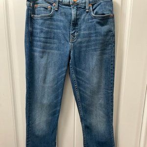 Vineyard Vines High Rise Skinny Jeans - Women's Size 27 - NWOT